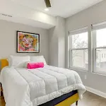 3 Mi To Center City Modern Gem With Rooftop Patio